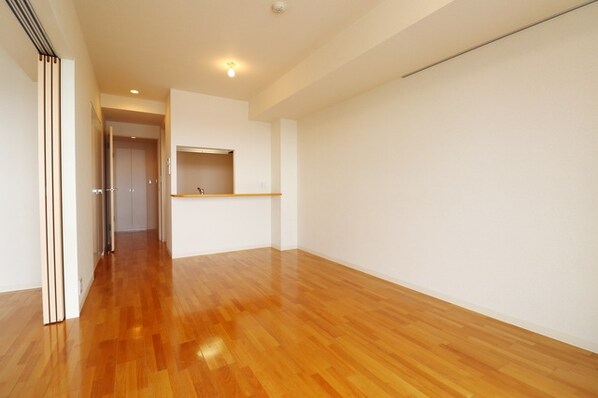 S-FORT横浜青葉台の物件内観写真